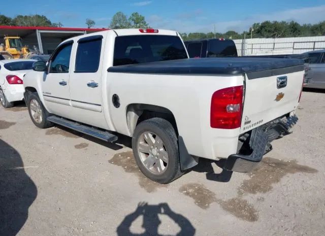 Photo 2 VIN: 3GCPCSE01CG141346 - CHEVROLET SILVERADO 1500 