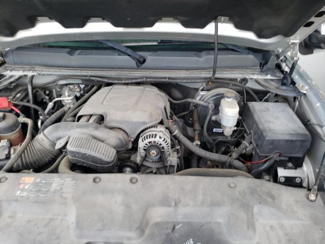 Photo 6 VIN: 3GCPCSE01CG156560 - CHEVROLET SILVERADO 1500 