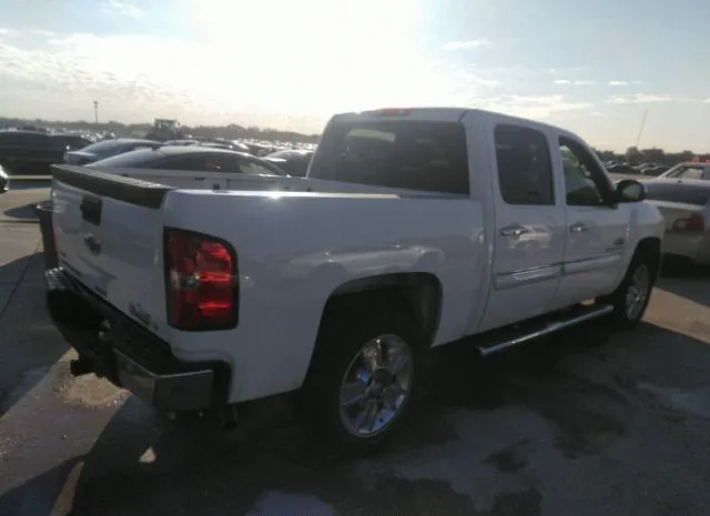 Photo 3 VIN: 3GCPCSE01CG157448 - CHEVROLET SILVERADO 1500 