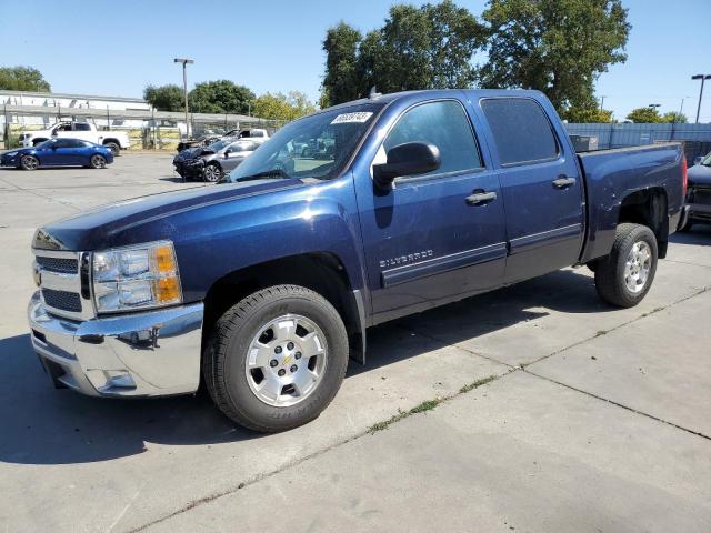 Photo 0 VIN: 3GCPCSE01CG160883 - CHEVROLET SILVERADO 