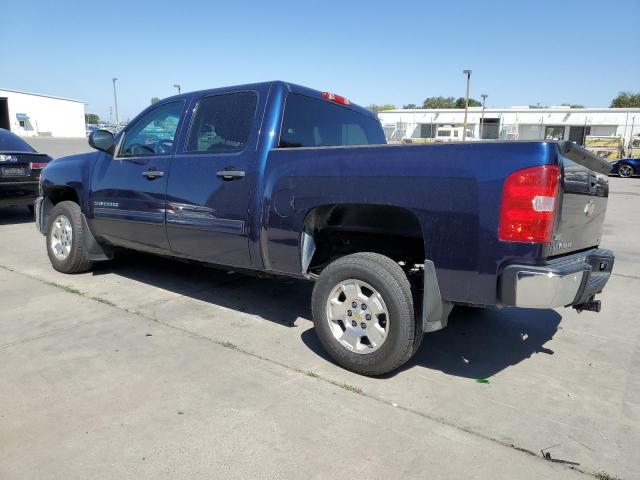 Photo 1 VIN: 3GCPCSE01CG160883 - CHEVROLET SILVERADO 