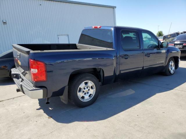 Photo 2 VIN: 3GCPCSE01CG160883 - CHEVROLET SILVERADO 