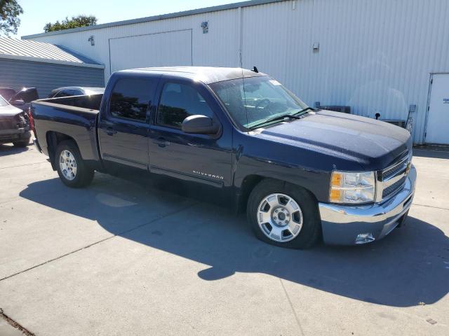 Photo 3 VIN: 3GCPCSE01CG160883 - CHEVROLET SILVERADO 