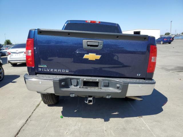 Photo 5 VIN: 3GCPCSE01CG160883 - CHEVROLET SILVERADO 