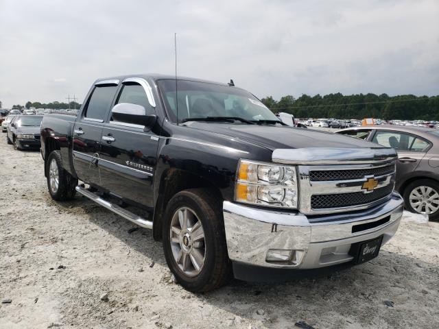 Photo 0 VIN: 3GCPCSE01CG188621 - CHEVROLET SILVERADO 