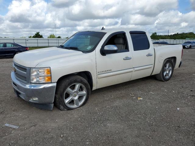 Photo 0 VIN: 3GCPCSE01CG193446 - CHEVROLET SILVERADO 