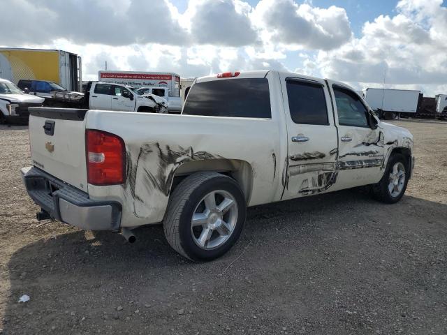 Photo 2 VIN: 3GCPCSE01CG193446 - CHEVROLET SILVERADO 