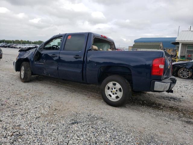 Photo 1 VIN: 3GCPCSE01CG204087 - CHEVROLET SILVERADO 