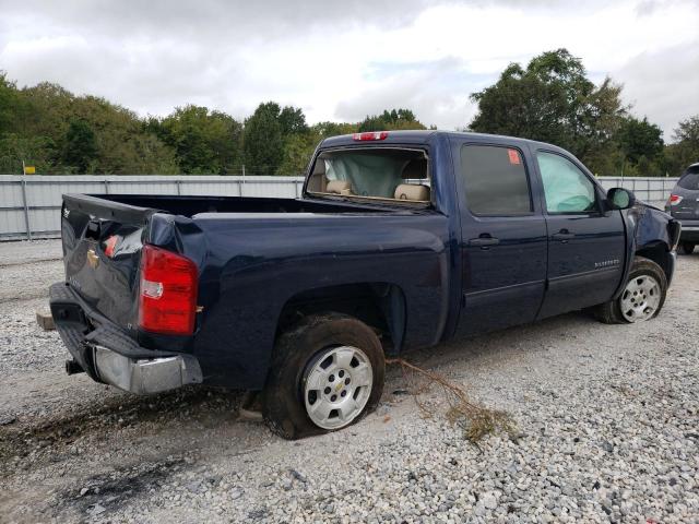 Photo 2 VIN: 3GCPCSE01CG204087 - CHEVROLET SILVERADO 