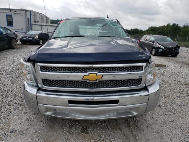 Photo 4 VIN: 3GCPCSE01CG204087 - CHEVROLET SILVERADO 