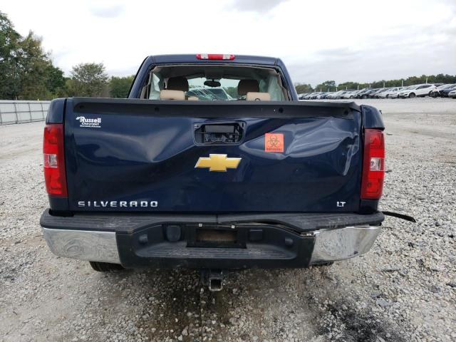 Photo 5 VIN: 3GCPCSE01CG204087 - CHEVROLET SILVERADO 