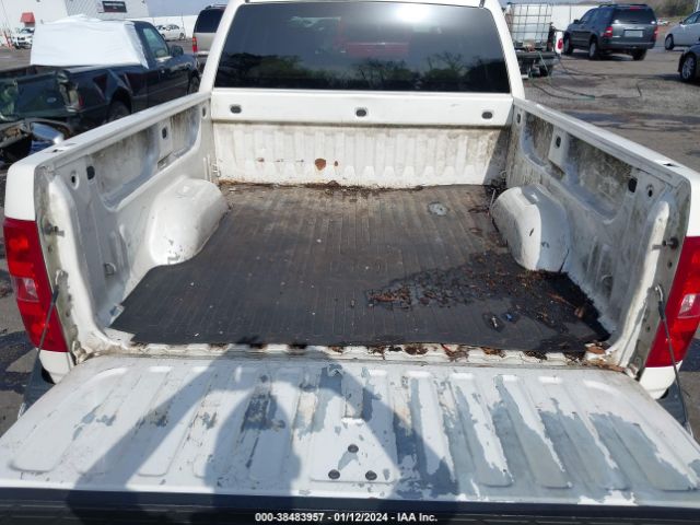 Photo 7 VIN: 3GCPCSE01CG217695 - CHEVROLET SILVERADO 1500 