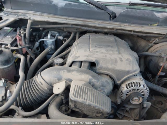 Photo 9 VIN: 3GCPCSE01CG228227 - CHEVROLET SILVERADO 1500 