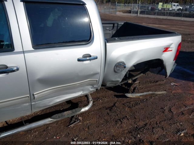 Photo 5 VIN: 3GCPCSE01CG230527 - CHEVROLET SILVERADO 1500 