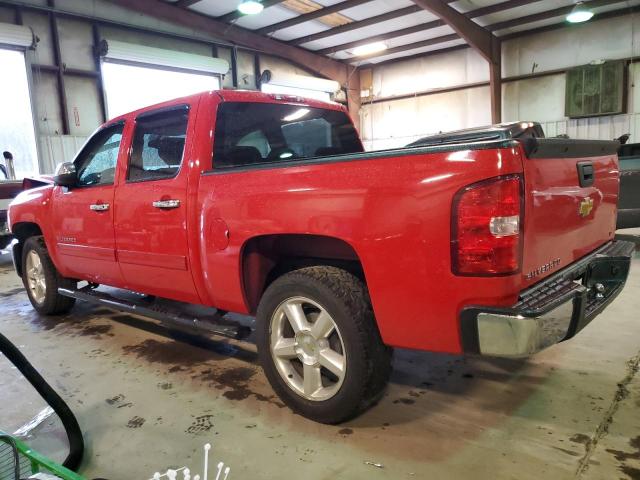 Photo 1 VIN: 3GCPCSE01DG108753 - CHEVROLET SILVERADO 