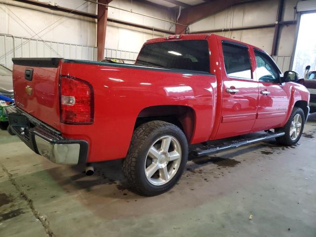 Photo 2 VIN: 3GCPCSE01DG108753 - CHEVROLET SILVERADO 