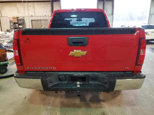 Photo 5 VIN: 3GCPCSE01DG108753 - CHEVROLET SILVERADO 