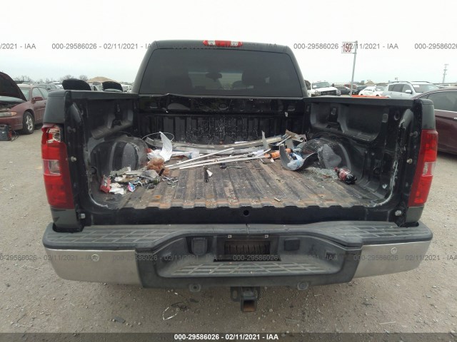 Photo 7 VIN: 3GCPCSE01DG134401 - CHEVROLET SILVERADO 1500 