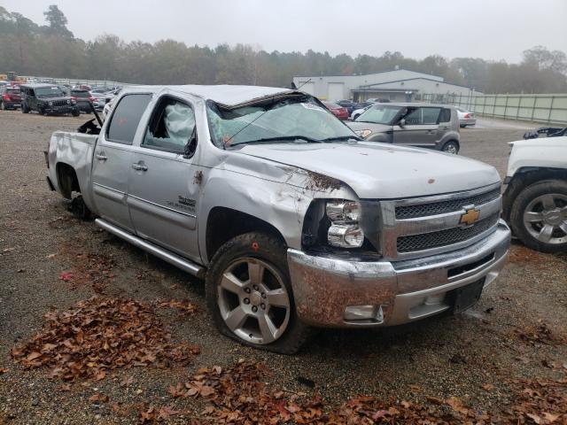 Photo 0 VIN: 3GCPCSE01DG146564 - CHEVROLET SILVERADO 