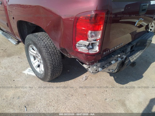 Photo 5 VIN: 3GCPCSE01DG160562 - CHEVROLET SILVERADO 1500 