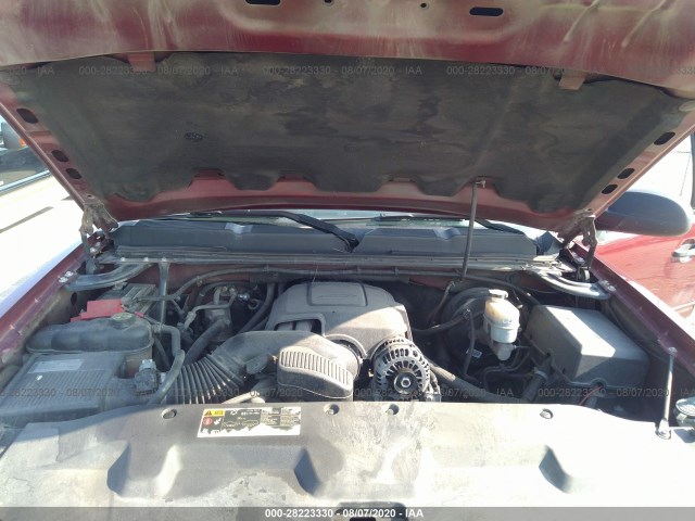 Photo 9 VIN: 3GCPCSE01DG160562 - CHEVROLET SILVERADO 1500 