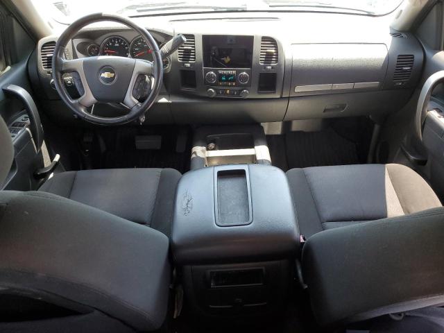 Photo 7 VIN: 3GCPCSE01DG164983 - CHEVROLET SILVERADO 