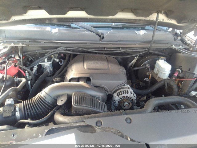 Photo 9 VIN: 3GCPCSE01DG180360 - CHEVROLET SILVERADO 1500 