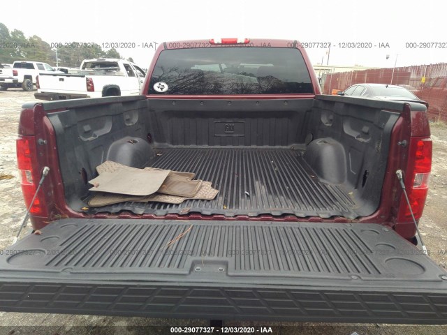 Photo 7 VIN: 3GCPCSE01DG232005 - CHEVROLET SILVERADO 1500 