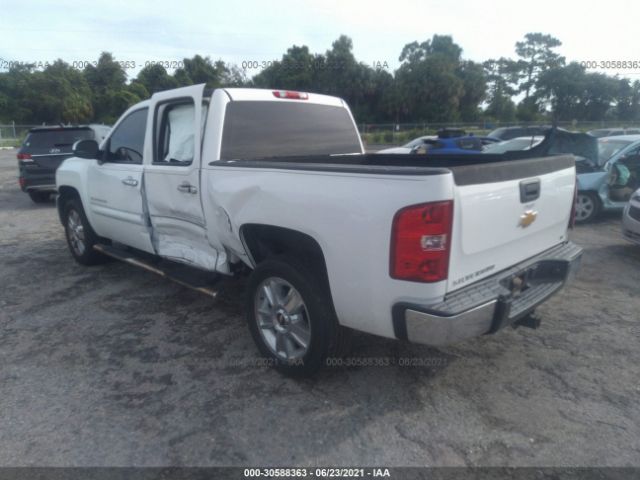 Photo 2 VIN: 3GCPCSE01DG265375 - CHEVROLET SILVERADO 1500 