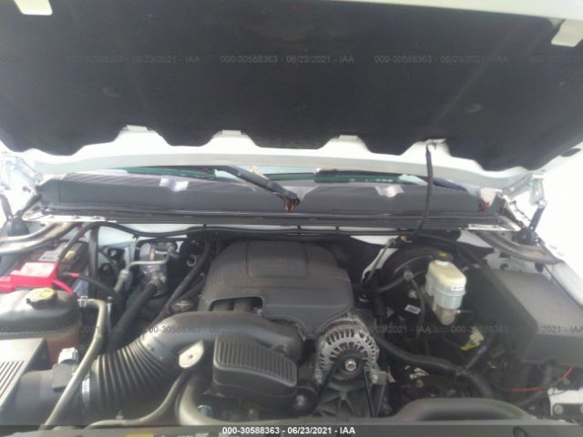 Photo 9 VIN: 3GCPCSE01DG265375 - CHEVROLET SILVERADO 1500 