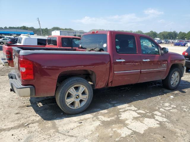 Photo 2 VIN: 3GCPCSE01DG269457 - CHEVROLET SILVERADO 