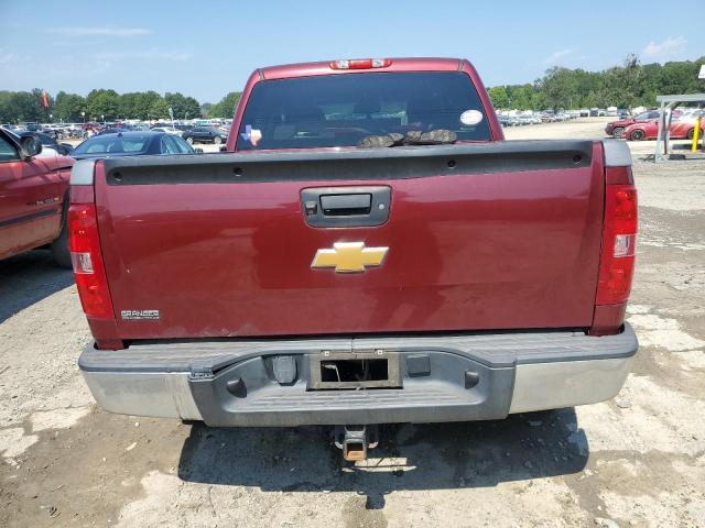 Photo 5 VIN: 3GCPCSE01DG269457 - CHEVROLET SILVERADO 