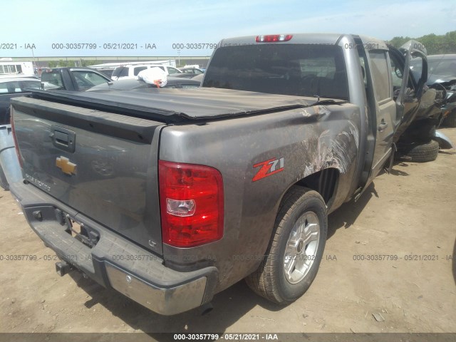 Photo 3 VIN: 3GCPCSE01DG289241 - CHEVROLET SILVERADO 1500 