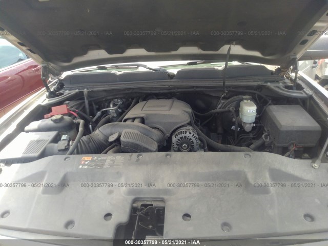 Photo 9 VIN: 3GCPCSE01DG289241 - CHEVROLET SILVERADO 1500 