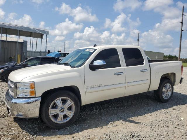 Photo 0 VIN: 3GCPCSE01DG300772 - CHEVROLET SILVERADO 