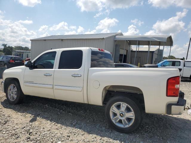 Photo 1 VIN: 3GCPCSE01DG300772 - CHEVROLET SILVERADO 