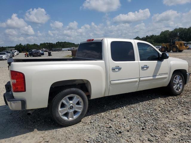 Photo 2 VIN: 3GCPCSE01DG300772 - CHEVROLET SILVERADO 