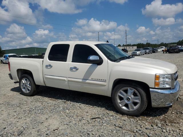 Photo 3 VIN: 3GCPCSE01DG300772 - CHEVROLET SILVERADO 