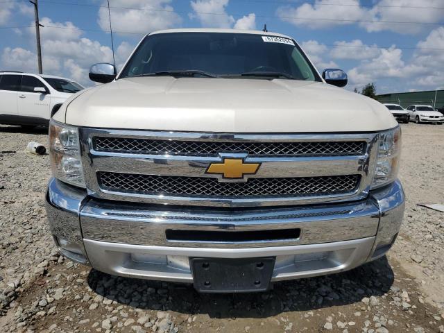 Photo 4 VIN: 3GCPCSE01DG300772 - CHEVROLET SILVERADO 