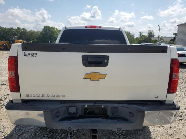 Photo 5 VIN: 3GCPCSE01DG300772 - CHEVROLET SILVERADO 