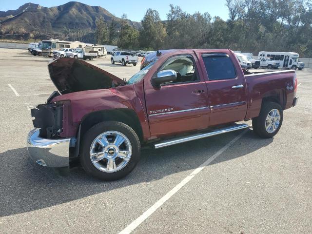 Photo 0 VIN: 3GCPCSE01DG304711 - CHEVROLET SILVERADO 