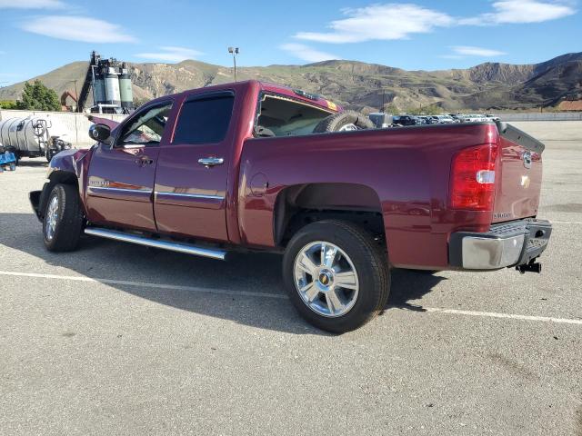 Photo 1 VIN: 3GCPCSE01DG304711 - CHEVROLET SILVERADO 