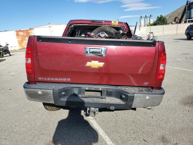 Photo 5 VIN: 3GCPCSE01DG304711 - CHEVROLET SILVERADO 