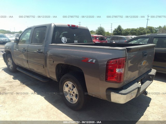 Photo 2 VIN: 3GCPCSE01DG332914 - CHEVROLET SILVERADO 1500 