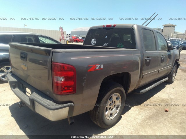 Photo 3 VIN: 3GCPCSE01DG332914 - CHEVROLET SILVERADO 1500 