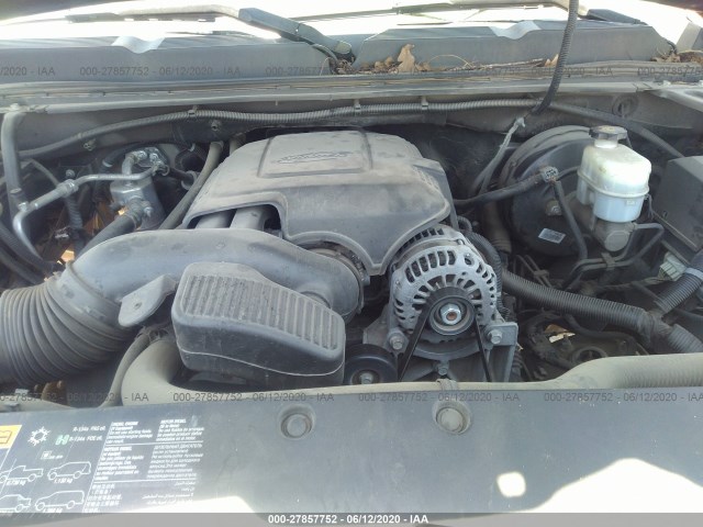 Photo 9 VIN: 3GCPCSE01DG332914 - CHEVROLET SILVERADO 1500 