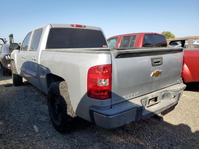 Photo 1 VIN: 3GCPCSE01DG350846 - CHEVROLET SILVERADO 