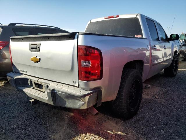 Photo 2 VIN: 3GCPCSE01DG350846 - CHEVROLET SILVERADO 