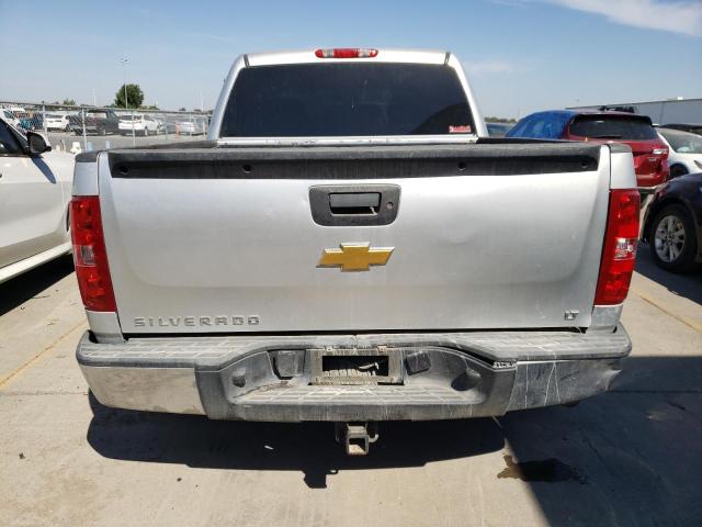 Photo 5 VIN: 3GCPCSE01DG350846 - CHEVROLET SILVERADO 