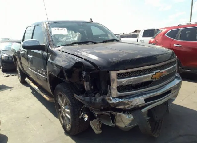 Photo 0 VIN: 3GCPCSE01DG368764 - CHEVROLET SILVERADO 1500 